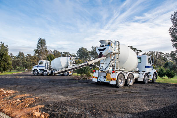 Best Concrete Foundation Repair  in Waynesboro, GA