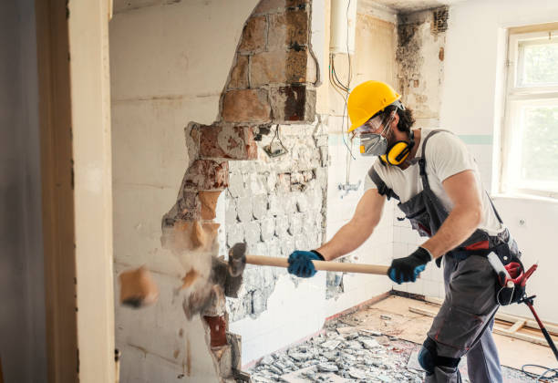 Best Commercial Concrete Contractor  in Waynesboro, GA