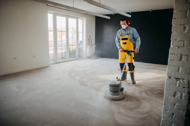 Best Concrete Repair Services  in Waynesboro, GA