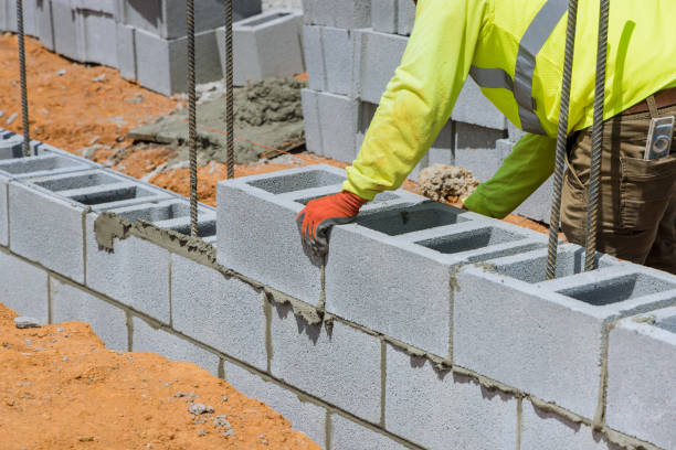 Best Concrete Driveway Repair Near Me  in Waynesboro, GA