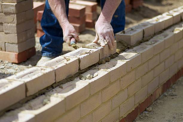 Best Concrete Driveway Repair Near Me  in Waynesboro, GA