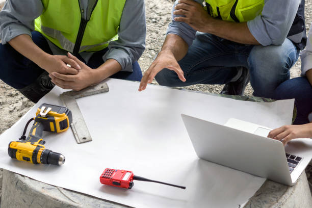 Professional Concrete contractor in GA